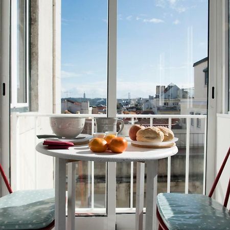 Light Lovers Apartment Lisbon Exterior photo