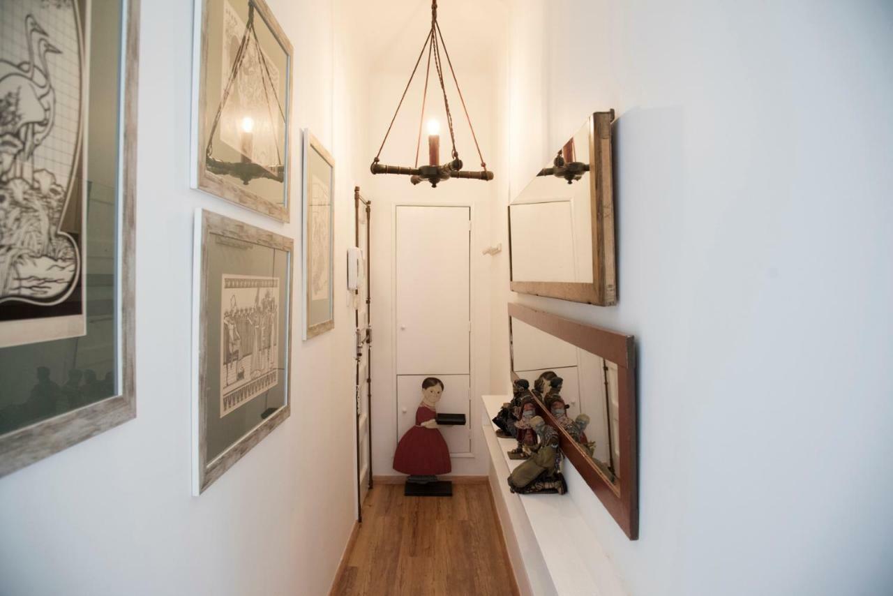 Light Lovers Apartment Lisbon Exterior photo
