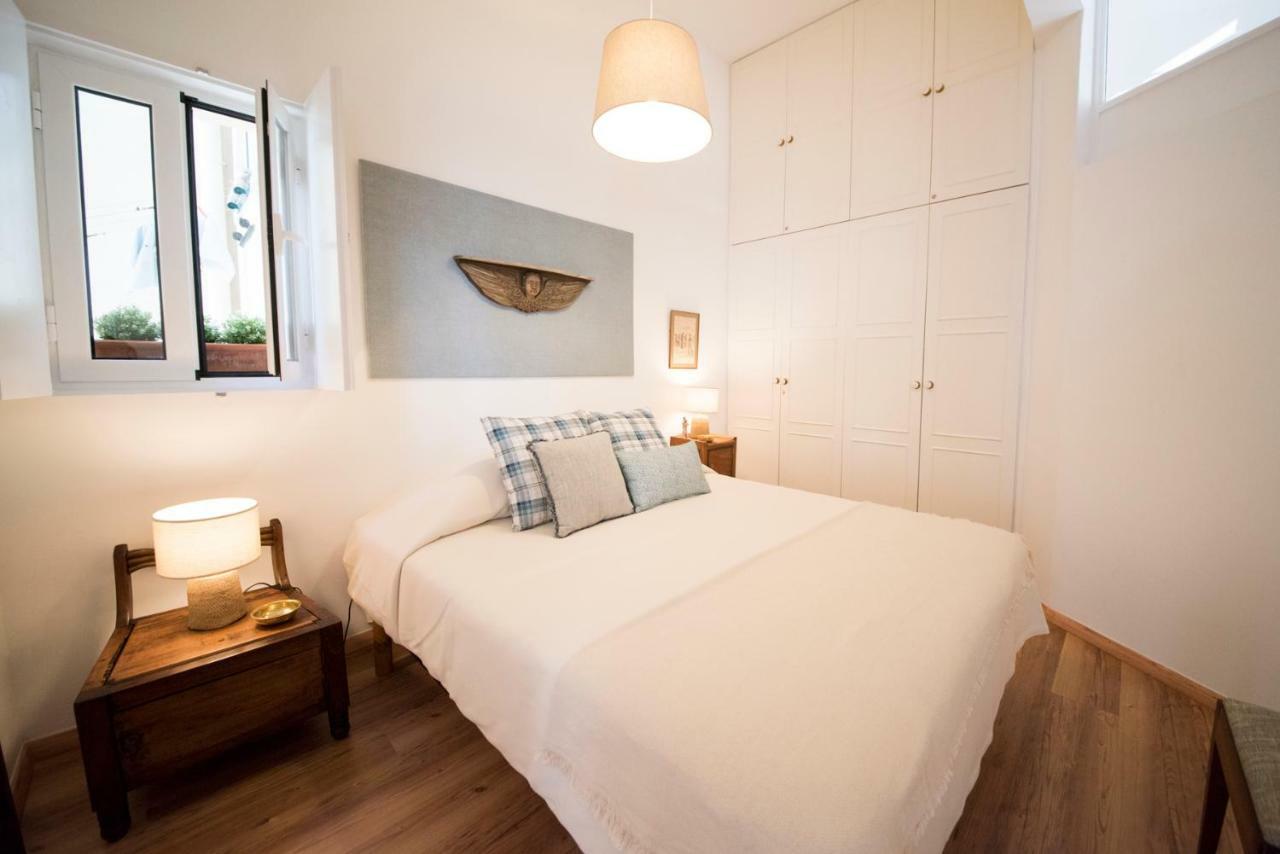 Light Lovers Apartment Lisbon Exterior photo