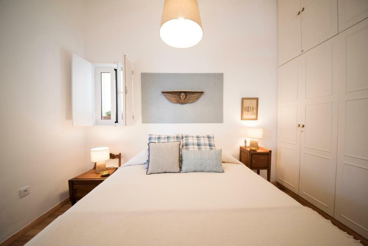 Light Lovers Apartment Lisbon Exterior photo