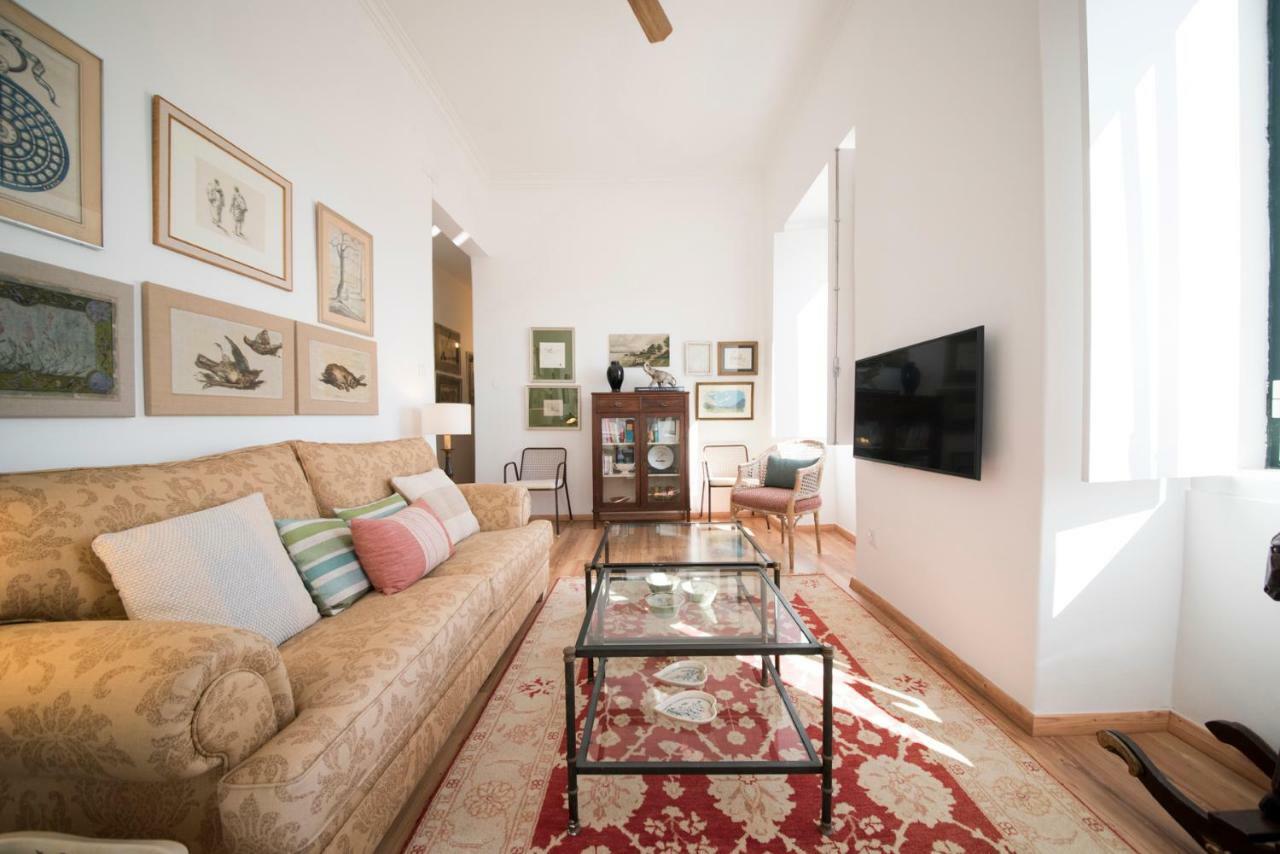 Light Lovers Apartment Lisbon Exterior photo