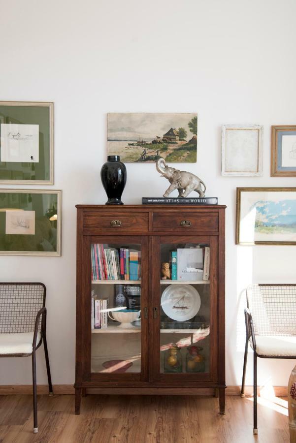 Light Lovers Apartment Lisbon Exterior photo