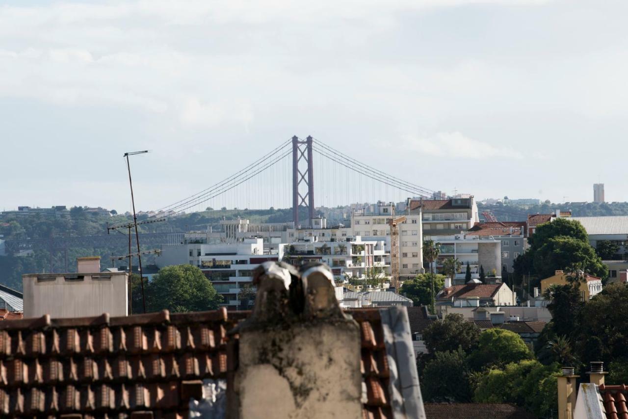 Light Lovers Apartment Lisbon Exterior photo